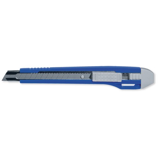 Cutter Kunststoff Metallführung 9 mm